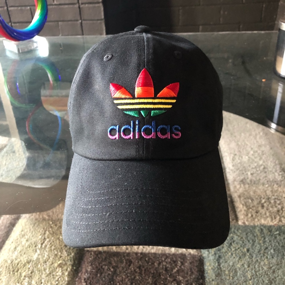 Adidas Pride Hat